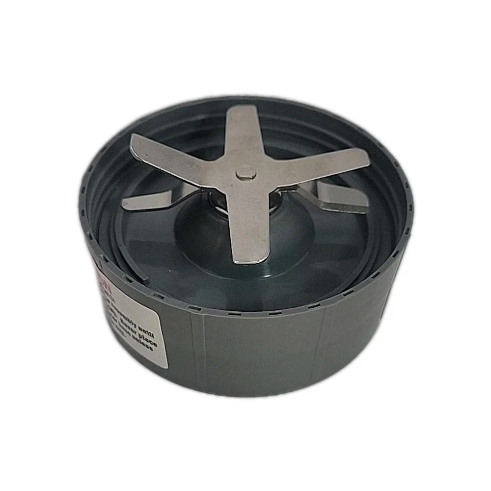 Replacement Extractor Blade With‎ Gasket for NutriBullet...600w 900w Pro